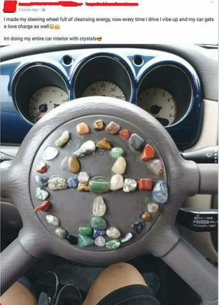 Illustration for article titled shitty car mods